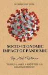 Socio-Economic Impact of Pandemic cover