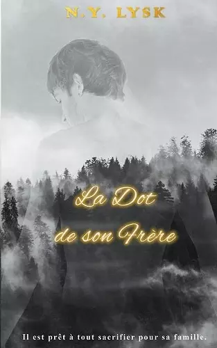 La dot de son frère cover