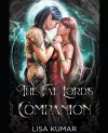 The Fae Lord's Companion cover