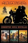 Demented Souls Novellas cover