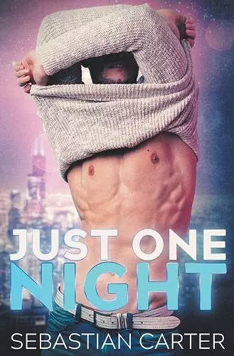 Just One Night cover