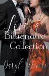 Love a Billionaire Collection cover