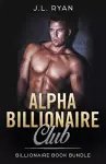 Alpha Billionaire Club cover