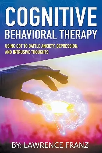 Cognitive Behavioral Therapy cover