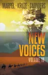 New Voices Vol. 010 cover