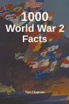 1000 World War 2 Facts cover