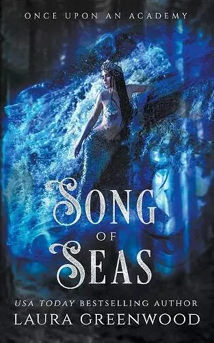 Song Of Seas cover