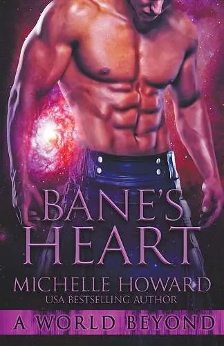 Bane's Heart cover