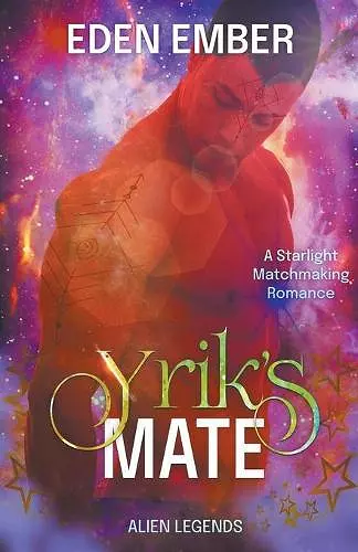 Yrik's Mate cover