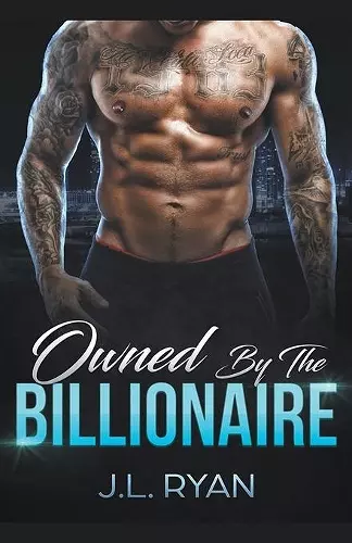 Owned by the Billionaire cover