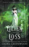 Lilies Of Loss cover