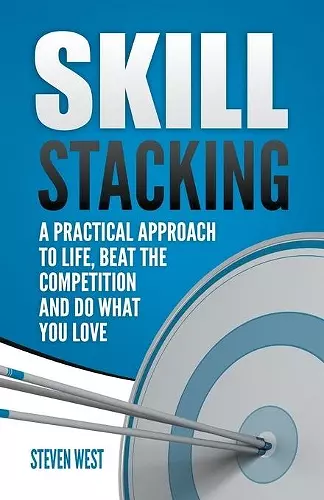 Skill Stacking cover