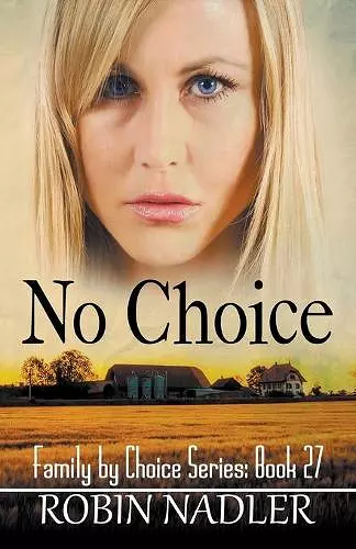 No Choice cover