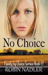 No Choice cover
