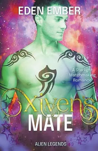 Xiven's Mate cover