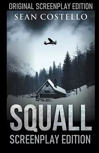 Squall cover