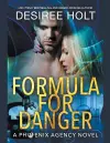 Formula For Danger cover