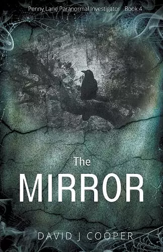 The Mirror cover