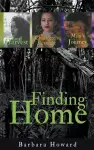Finding Home Mystery Series cover