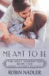Meant To Be cover