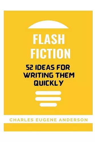 Flash Fiction cover