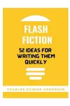 Flash Fiction cover