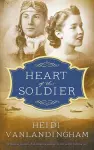 Heart of the Soldier cover