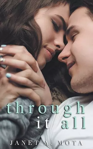 Through It All cover