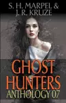 Ghost Hunters Anthology 07 cover