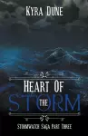 Heart Of The Storm cover