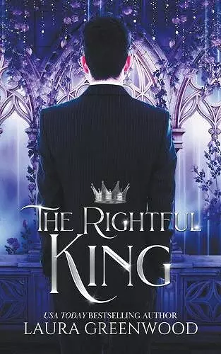 The Rightful King cover