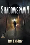 Shadowspawn cover