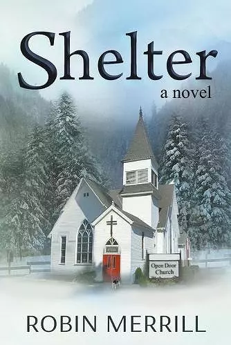 Shelter cover