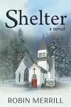 Shelter cover