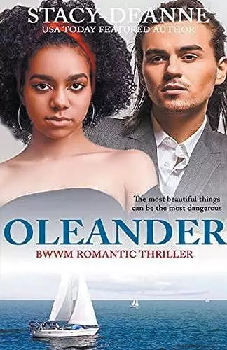 Oleander cover