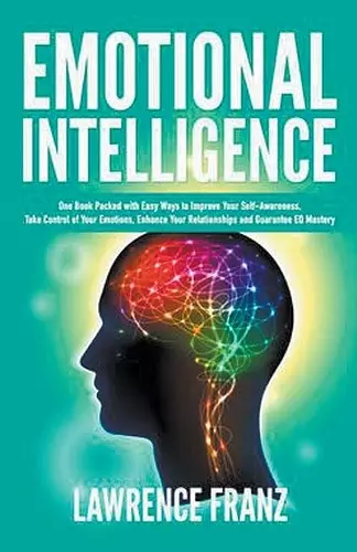 Emotional Intelligence cover