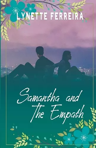 Samantha and the Empath cover