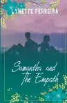 Samantha and the Empath cover