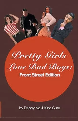 Pretty Girls Love Bad Boys cover