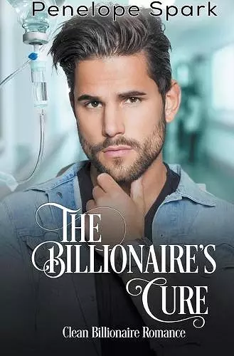 The Billionaire's Cure cover