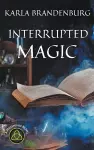 Interrupted Magic cover