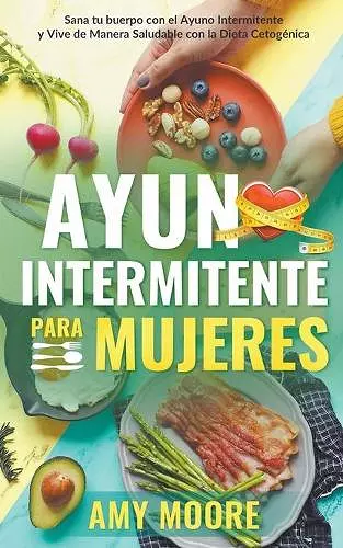 Ayuno intermitente para mujeres cover