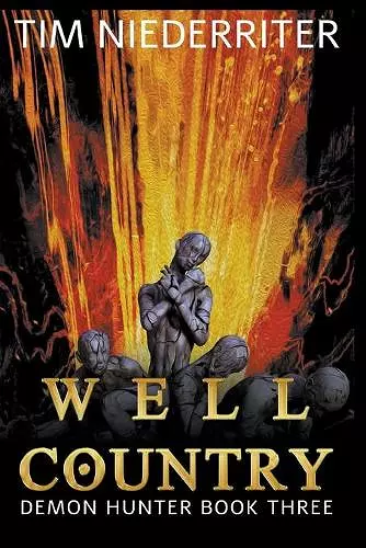 Well Country cover