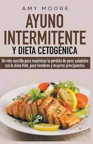 Ayuno intermitente y dieta cetogénica cover