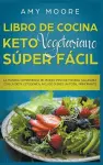 Libro de cocina Keto Vegetariano cover