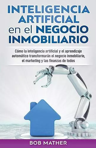 Inteligencia artificial en el negocio inmobiliario cover