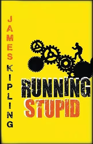 Running Stupid cover