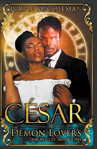 Cesar cover