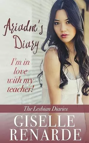 Ariadne's Diary cover