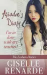 Ariadne's Diary cover